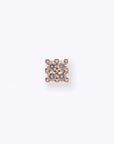 Argo - 14K ROSE - Diamond