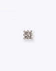 Argo - 14K WHITE - Diamond