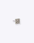 Argo - 14K WHITE - Diamond