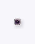 Chroma - 14K WHITE - Amethyst