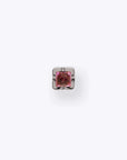 Chroma - 14K WHITE - Pink Tourmaline