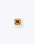 Chroma - 14K YELLOW - Citrine