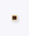 Chroma - 14K YELLOW - Garnet