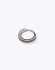 Giger - 14K SOLID WHITE GOLD