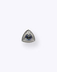Hero - Blue Sapphire