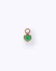 Luka Charm - 14K ROSE