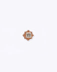 Melange Princess - Diamond