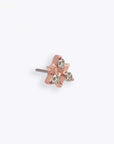 Neo - 14K ROSE - Diamond