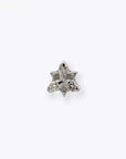 Neo - 14K WHITE - Diamond