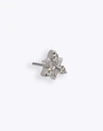 Neo - 14K WHITE - Diamond