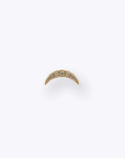 Obscura - 14K YELLOW - Diamond