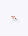 Pyra - 14K ROSE