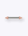 Pyra - 14K ROSE