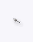 Pyra - 14K WHITE
