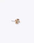 Stella - 14K ROSE - Diamond