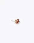 Stella - 14K ROSE - Pink Tourmaline