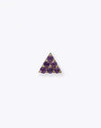 Ursa Major - 14K YELLOW - Amethyst