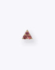 Ursa Minor - 14K YELLOW - Pink Tourmaline