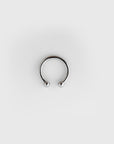 Classic Circular Bar