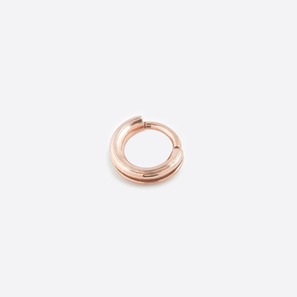 Minimalist Styling with Tether Jewelry