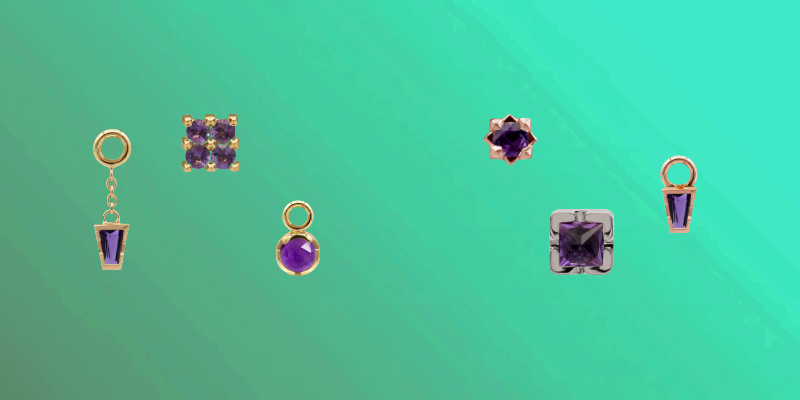 Amethyst