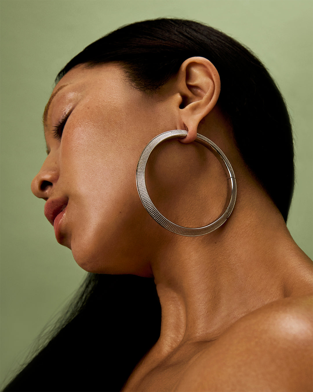 Steel Hoop Weights