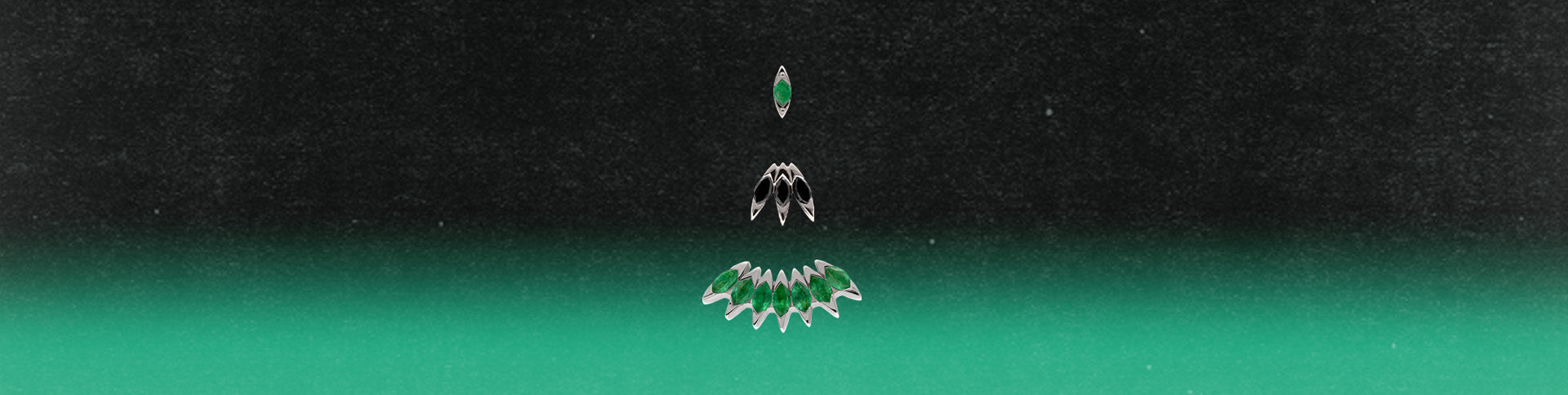 MARQUISE COLLECTION