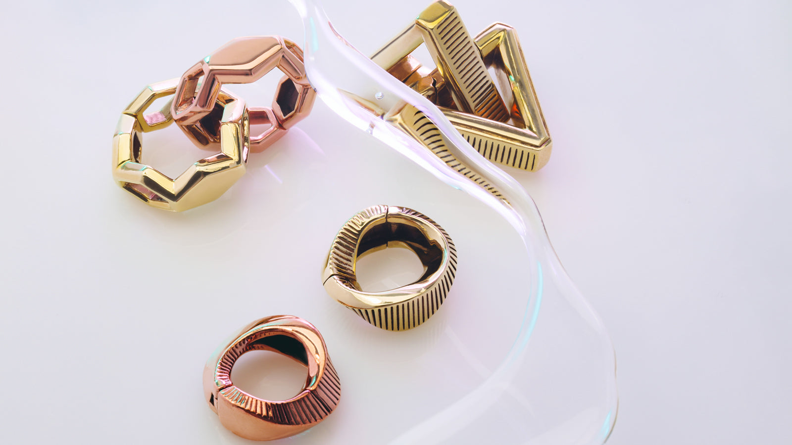 Native Metals