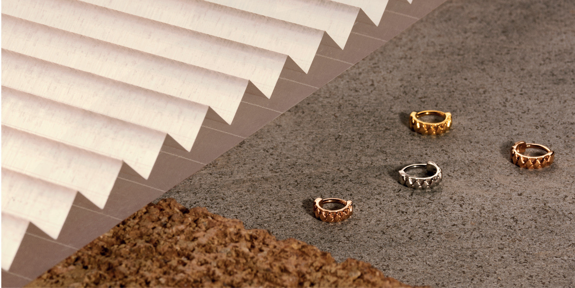 NOACHIS TERRA COLLECTION