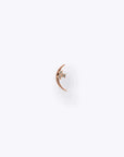 Apollo - 14K ROSE - Diamond
