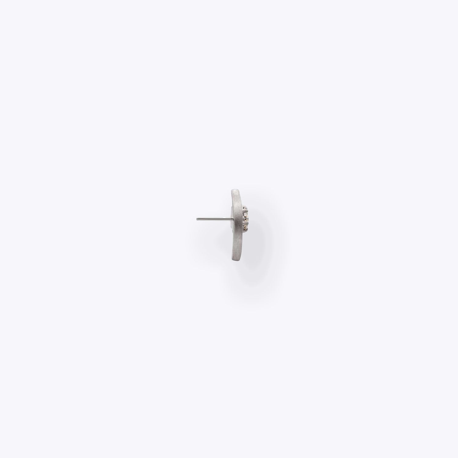 Apollo - 14K WHITE - Diamond