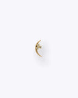 Apollo - 14K YELLOW - Diamond