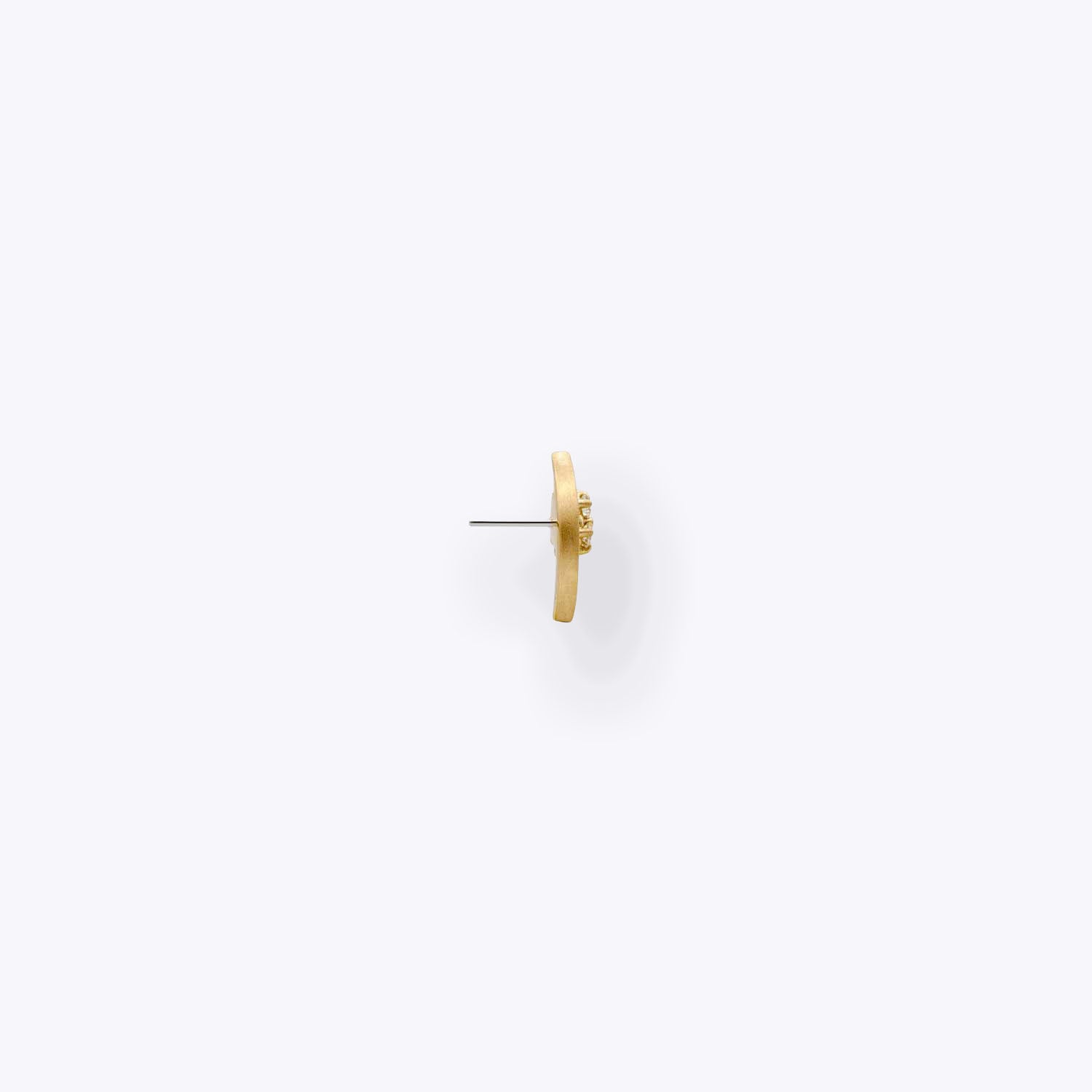 Apollo - 14K YELLOW - Diamond