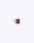 Argo - 14K ROSE - Amethyst