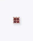 Argo - 14K ROSE - Pink Tourmaline