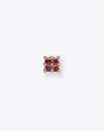 Argo - 14K ROSE - Pink Tourmaline