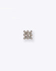 Argo - 14K WHITE - Diamond
