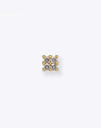 Argo - 14K YELLOW - Diamond