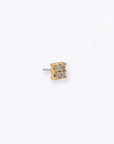 Argo - 14K YELLOW - Diamond