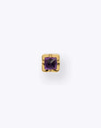 Chroma - 14K YELLOW - Amethyst