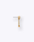 Deity - 14K YELLOW - Diamond