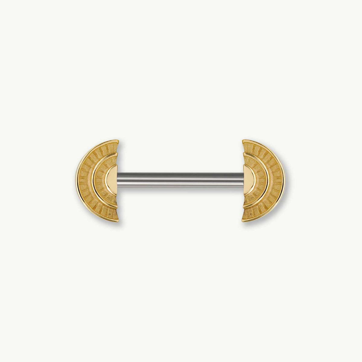 Delta 03 - 14K YELLOW