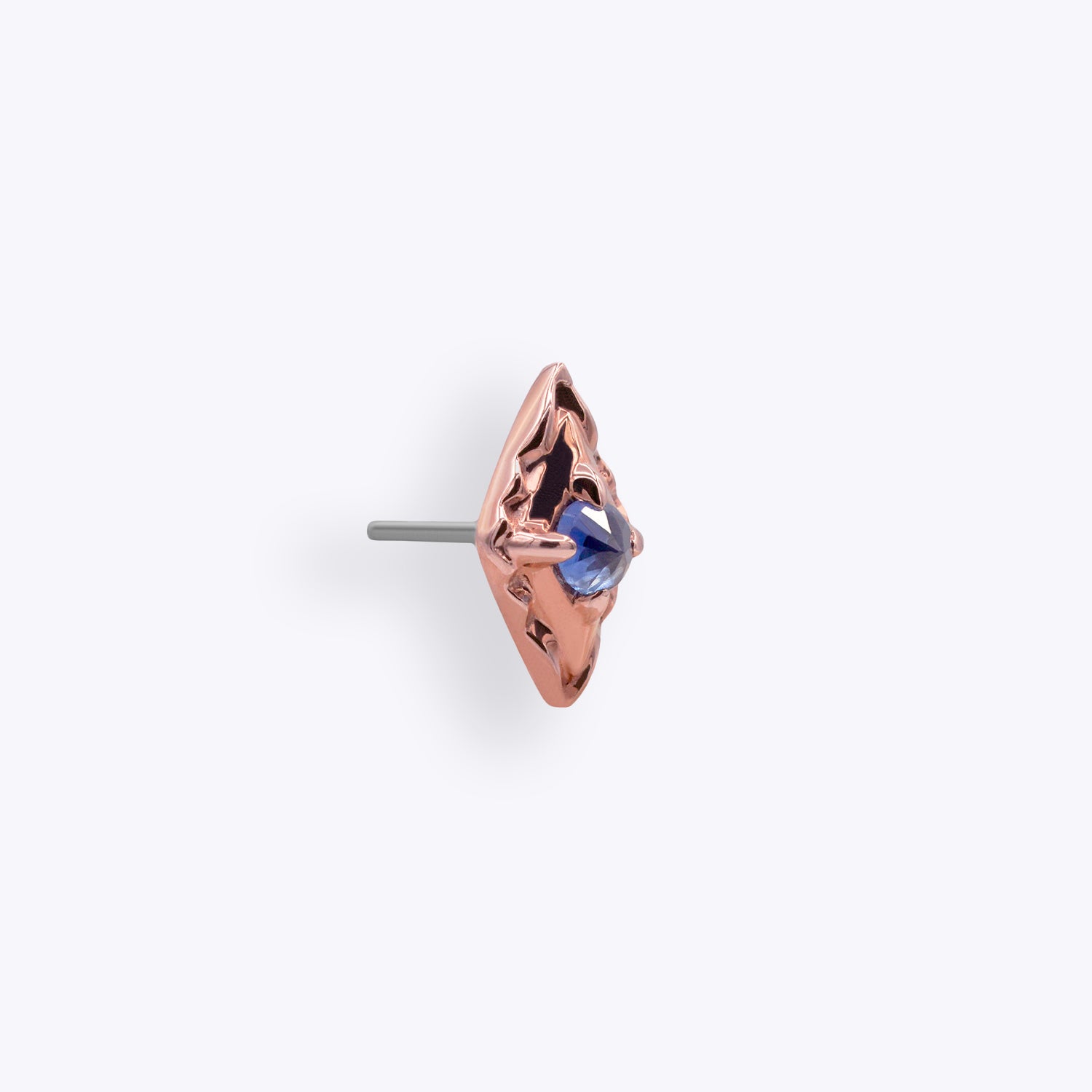 Dyna - Blue Sapphire