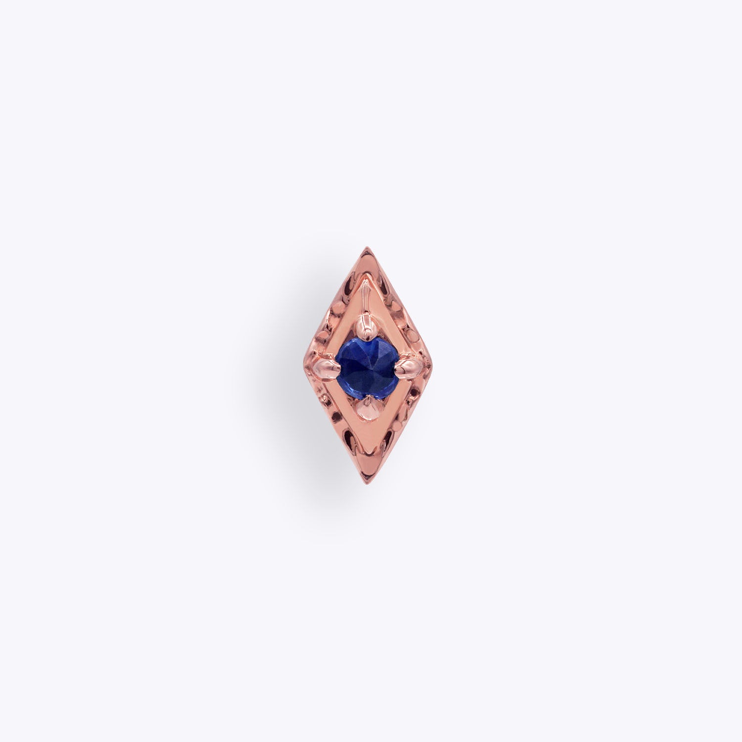 Dyna - Blue Sapphire