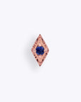 Dyna - Blue Sapphire
