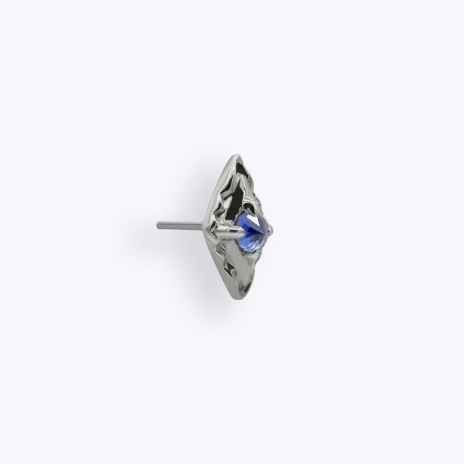 Dyna - Blue Sapphire