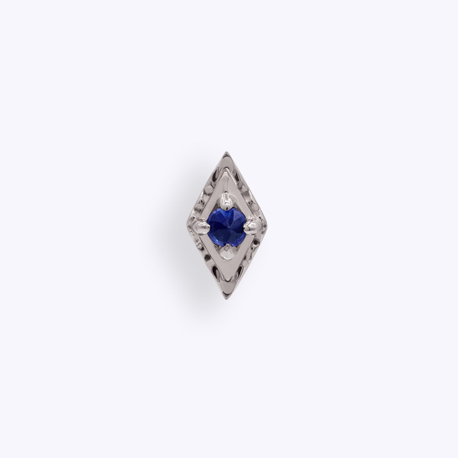 Dyna - Blue Sapphire