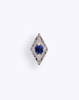 Dyna - Blue Sapphire