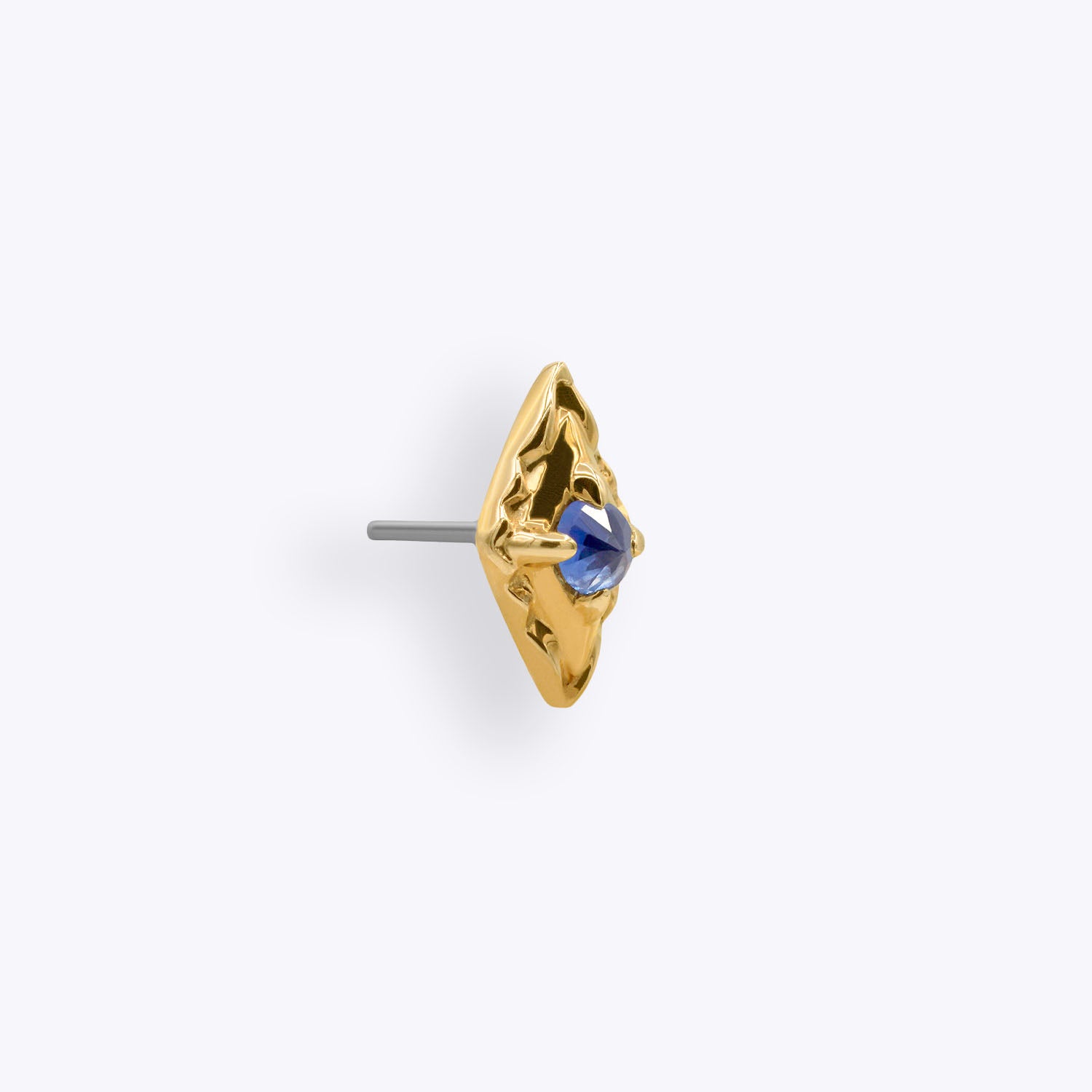 Dyna - Blue Sapphire