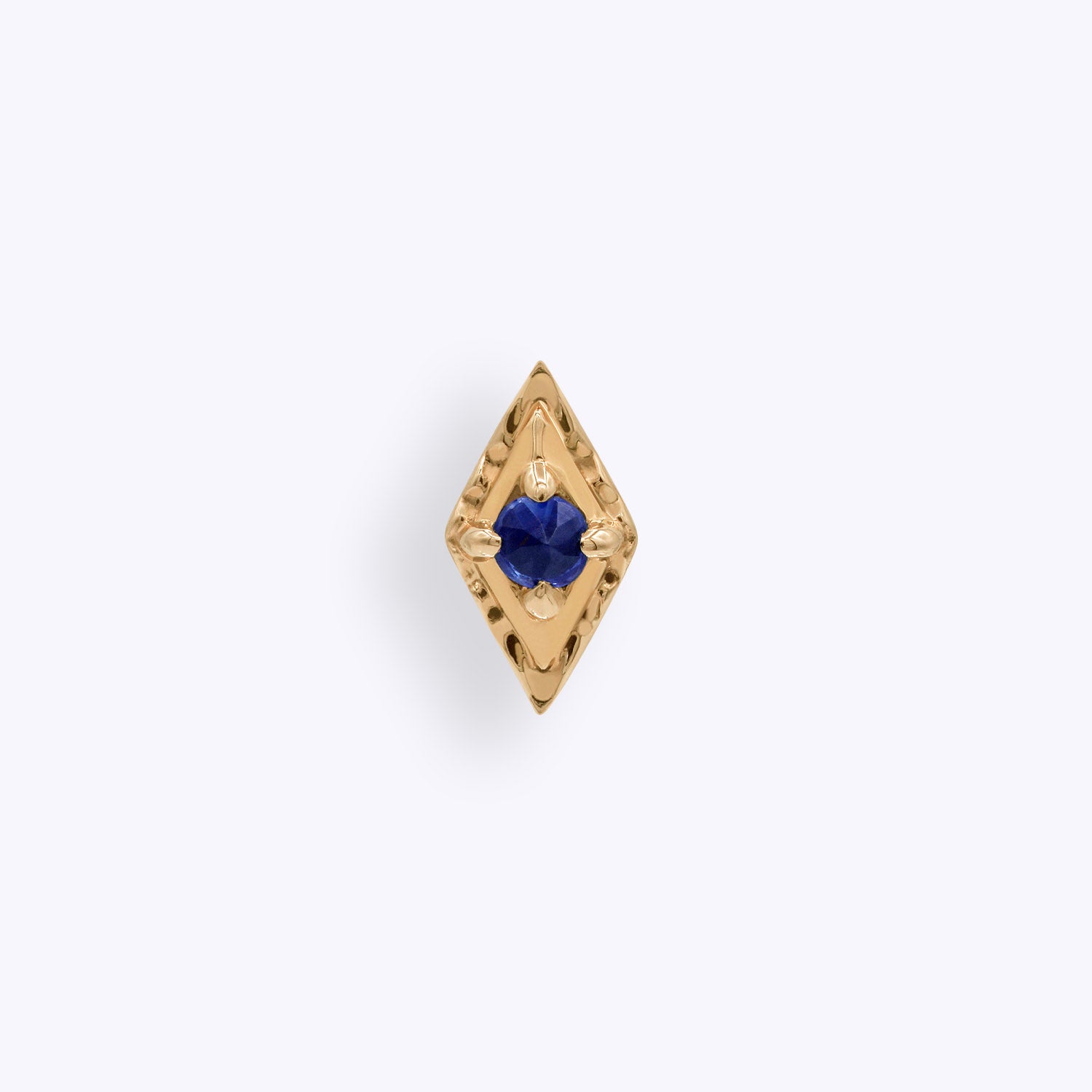 Dyna - Blue Sapphire